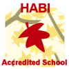 HABI Acredited School