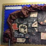 Year 3 - Cave paintings