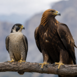 Year 4 Falcon and Eagle Classes